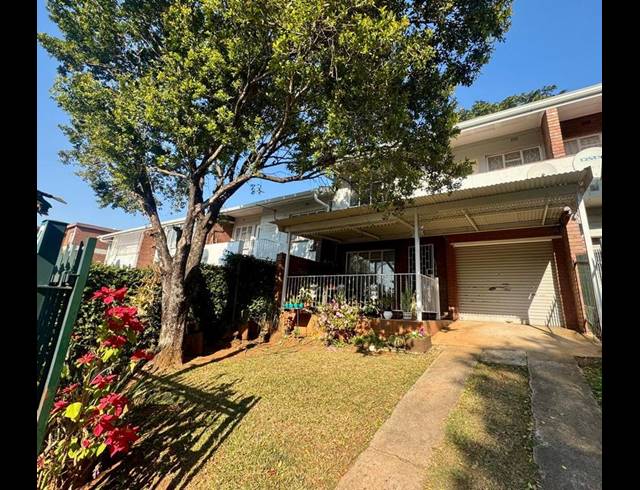 3 BEDROOM TOWNHOUSE FOR SALE IN WEMBLEY